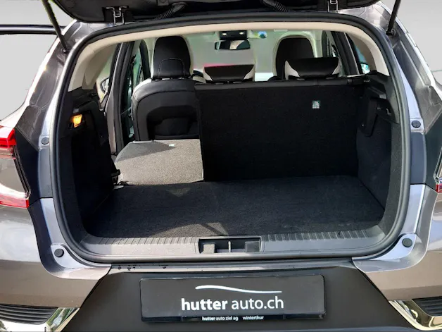 Renault Captur 1.6 E-Tech Plug-in Intens