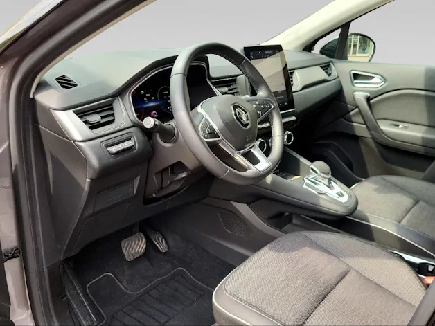 Renault Captur 1.6 E-Tech Plug-in Intens