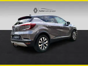 Renault Captur 1.6 E-Tech Plug-in Intens