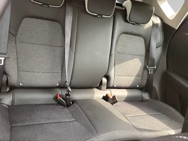 Renault Captur 1.6 E-Tech Plug-in Intens