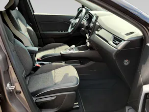 Renault Captur 1.6 E-Tech Plug-in Intens