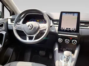 Renault Captur 1.6 E-Tech Plug-in Intens