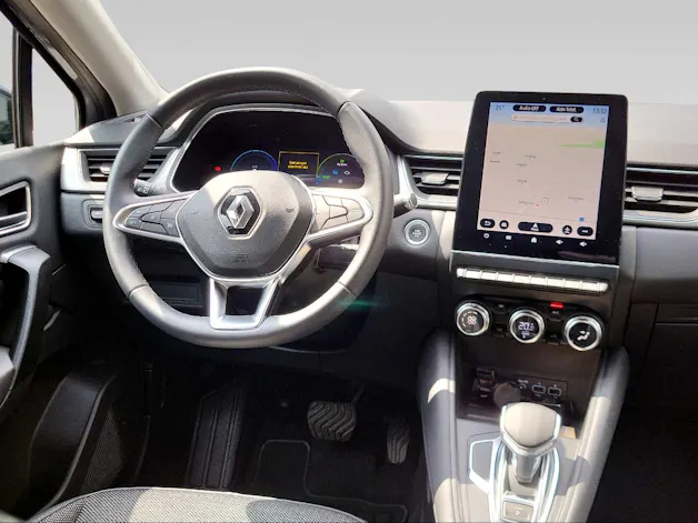 Renault Captur 1.6 E-Tech Plug-in Intens