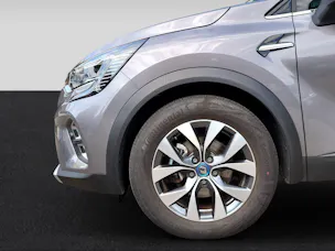 Renault Captur 1.6 E-Tech Plug-in Intens
