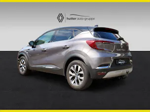 Renault Captur 1.6 E-Tech Plug-in Intens