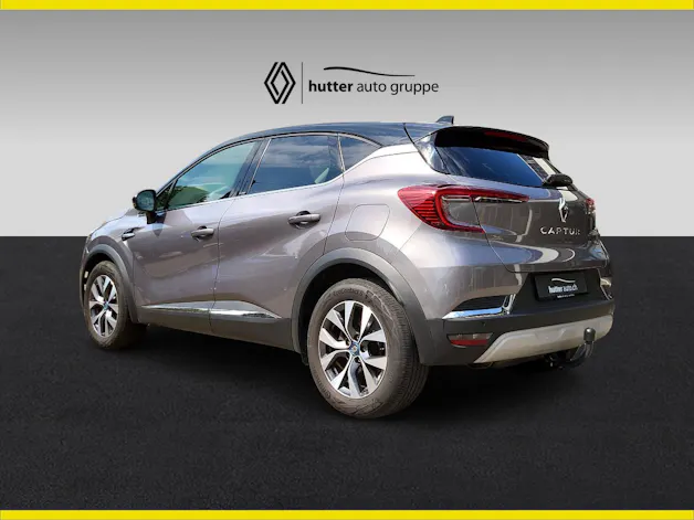 Renault Captur 1.6 E-Tech Plug-in Intens