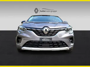 Renault Captur 1.6 E-Tech Plug-in Intens