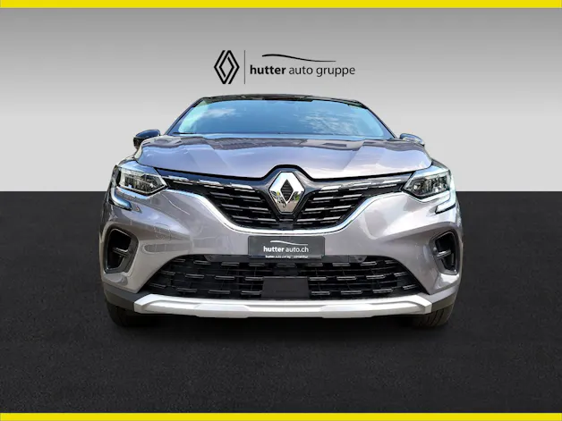 Renault Captur 1.6 E-Tech Plug-in Intens