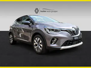 Renault Captur 1.6 E-Tech Plug-in Intens