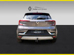 Renault Captur 1.6 E-Tech Plug-in Intens