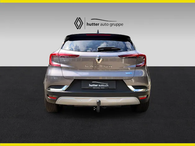 Renault Captur 1.6 E-Tech Plug-in Intens