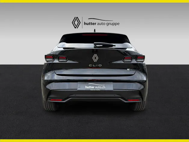 Renault CLIO E-TECH FULL HYBRID techno 160