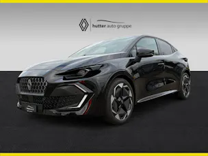 Renault CLIO E-TECH FULL HYBRID techno 160