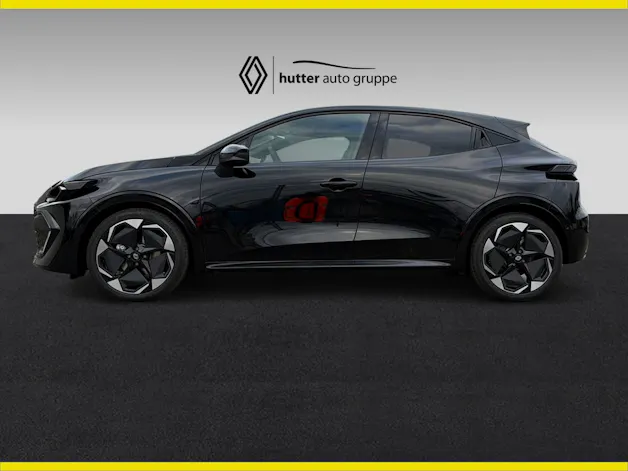 Renault CLIO E-TECH FULL HYBRID techno 160