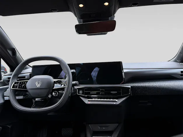 Renault CLIO E-TECH FULL HYBRID techno 160