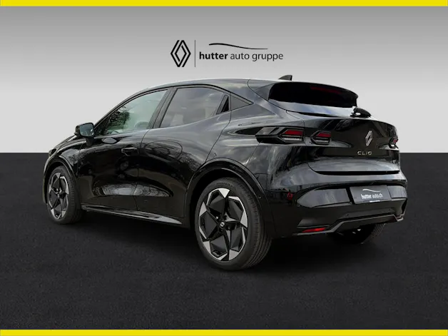 Renault CLIO E-TECH FULL HYBRID techno 160