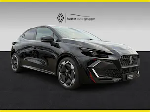 Renault CLIO E-TECH FULL HYBRID techno 160