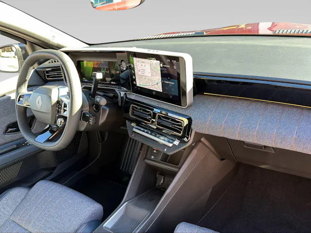 Renault R4 E-TECH ELECTRIC techno 150PS Comfort Range