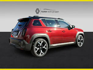 Renault R4 E-TECH ELECTRIC techno 150PS Comfort Range