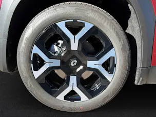 Renault R4 E-TECH ELECTRIC techno 150PS Comfort Range