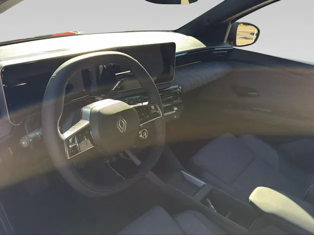 Renault R4 E-TECH ELECTRIC techno 150PS Comfort Range