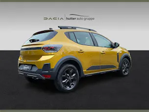Dacia Sandero 1.0 TCe 110 Stepway Extreme