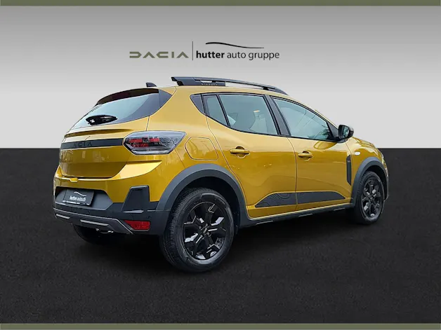 Dacia Sandero 1.0 TCe 110 Stepway Extreme