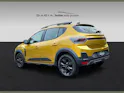 Dacia Sandero 1.0 TCe 110 Stepway Extreme