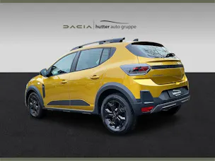 Dacia Sandero 1.0 TCe 110 Stepway Extreme