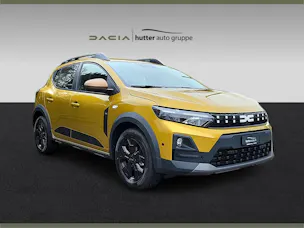 Dacia Sandero 1.0 TCe 110 Stepway Extreme