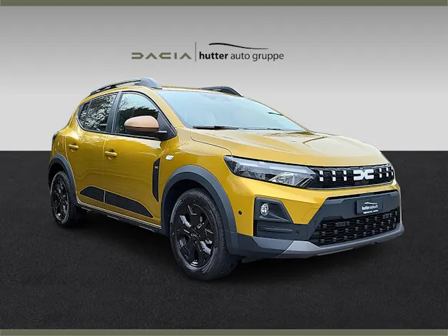 Dacia Sandero 1.0 TCe 110 Stepway Extreme