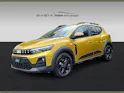Dacia Sandero 1.0 TCe 110 Stepway Extreme