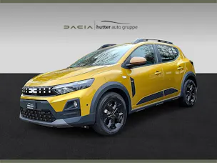 Dacia Sandero 1.0 TCe 110 Stepway Extreme