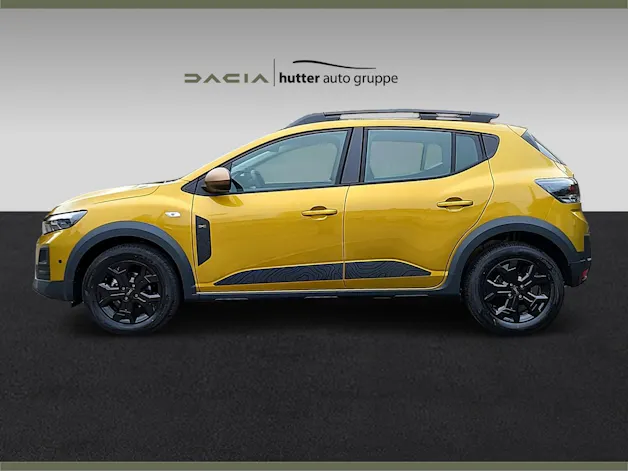 Dacia Sandero 1.0 TCe 110 Stepway Extreme