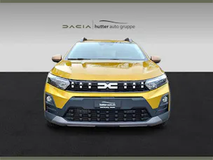 Dacia Sandero 1.0 TCe 110 Stepway Extreme
