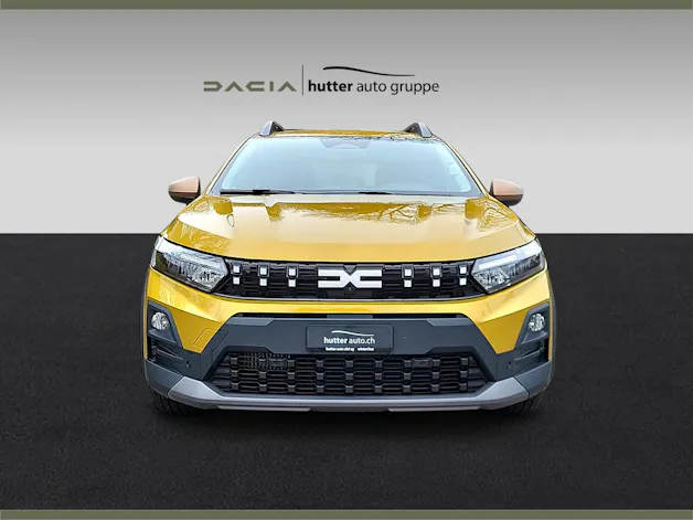 Dacia Sandero 1.0 TCe 110 Stepway Extreme