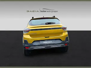 Dacia Sandero 1.0 TCe 110 Stepway Extreme