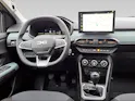 Dacia Sandero 1.0 TCe 110 Stepway Extreme