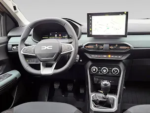 Dacia Sandero 1.0 TCe 110 Stepway Extreme