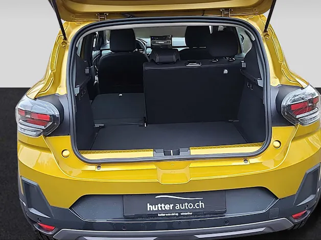 Dacia Sandero 1.0 TCe 110 Stepway Extreme
