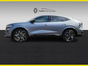 Renault RAFALE HYBRID E-TECH Atelier Alpine hyper hybrid E-Tech 4x4 300PS plug-in