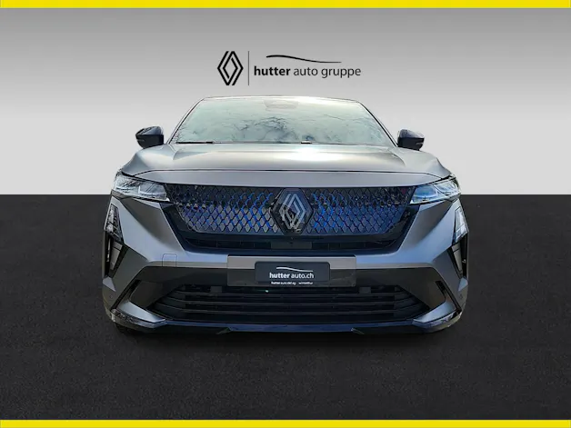 Renault RAFALE HYBRID E-TECH Atelier Alpine hyper hybrid E-Tech 4x4 300PS plug-in