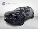 Kia Sportage 1.6 T-GDi Hybrid Black Edition