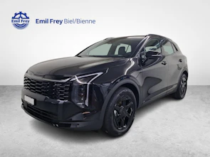 image du véhicule KIA Sportage 1.6 T-GDi Hybrid Black Edition