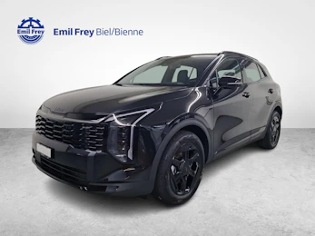 image du véhicule KIA Sportage 1.6 T-GDi Hybrid Black Edition