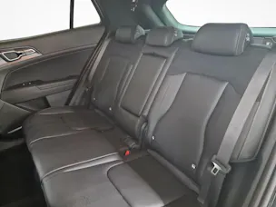 Kia Sportage 1.6 T-GDi Hybrid Black Edition