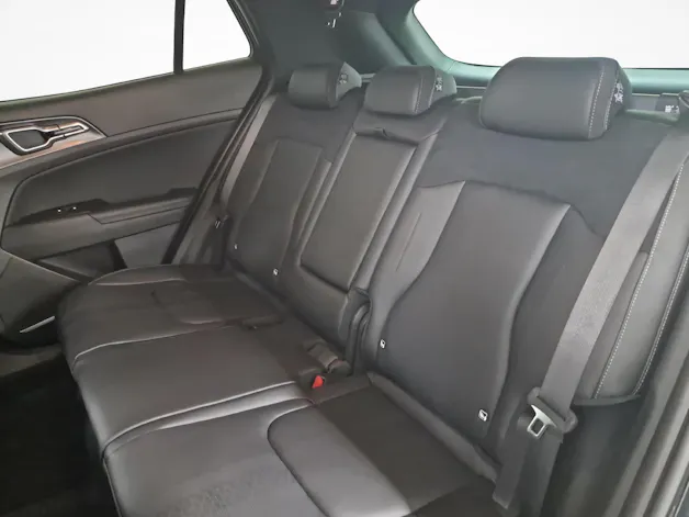 Kia Sportage 1.6 T-GDi Hybrid Black Edition