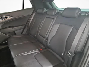image du véhicule KIA Sportage 1.6 T-GDi Hybrid Black Edition