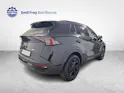 Kia Sportage 1.6 T-GDi Hybrid Black Edition