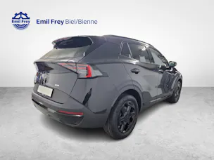 Kia Sportage 1.6 T-GDi Hybrid Black Edition
